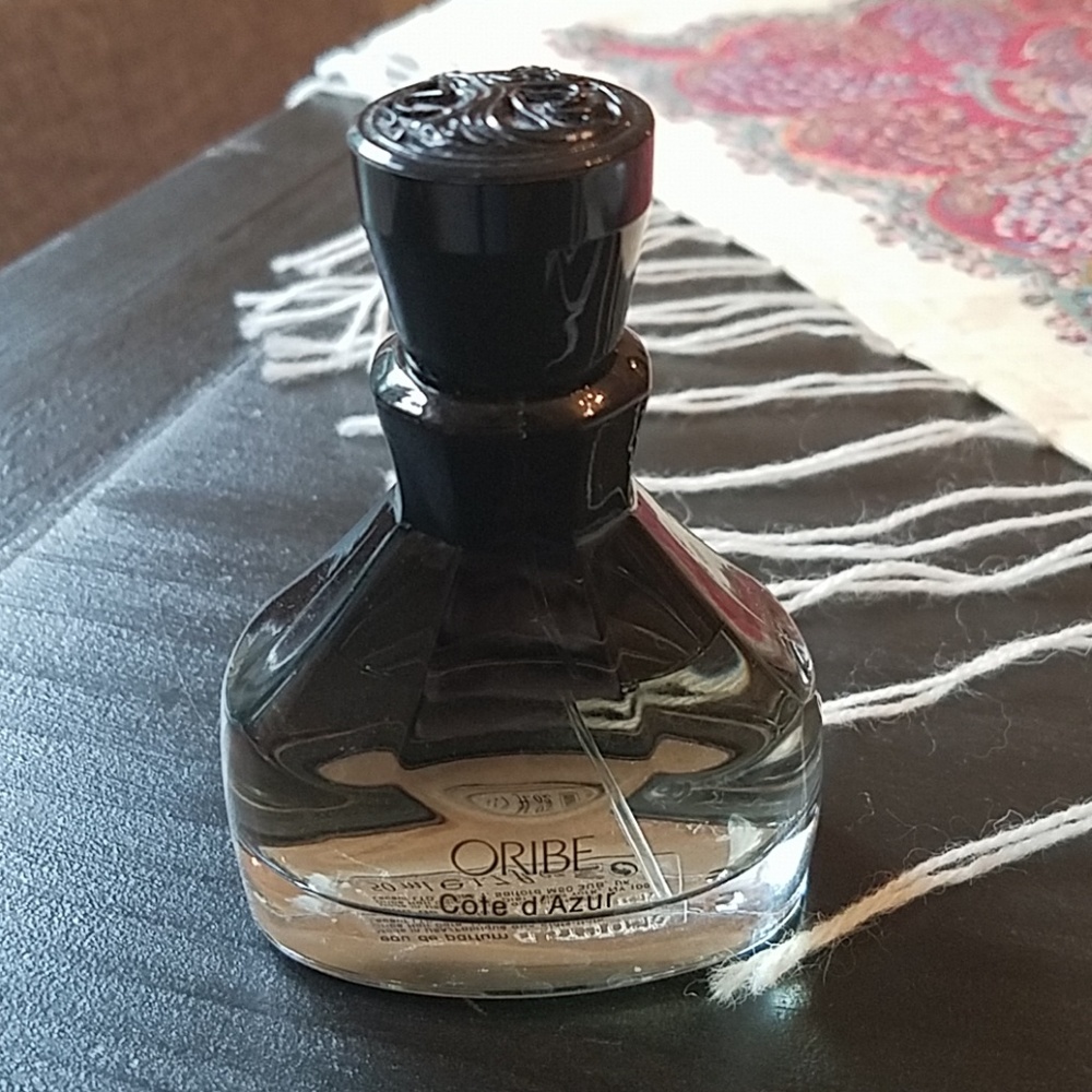 Orbie Cote d'azur eau de perfume